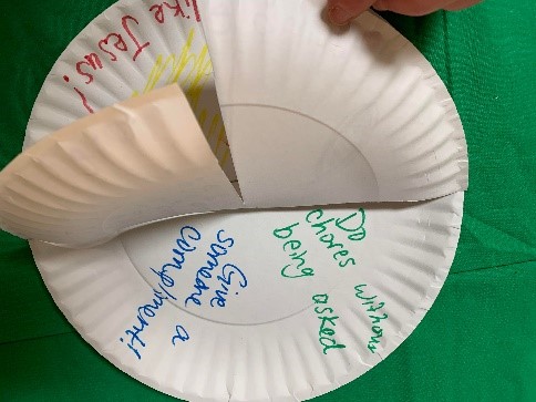 Humble Yourself Bible Craft Ideas For Philippians 2 Kids Bible Lessons